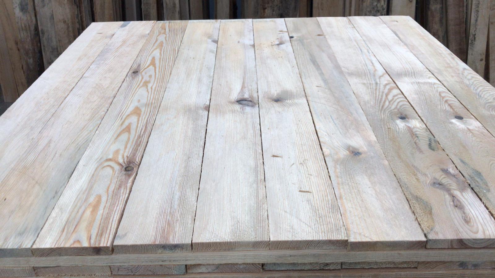 Demonte Palet Tahtası