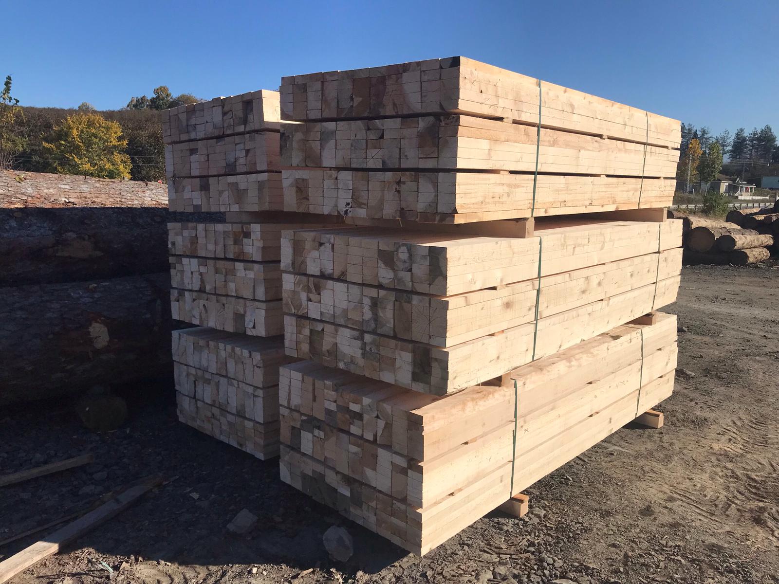 İnşaatlık Kereste